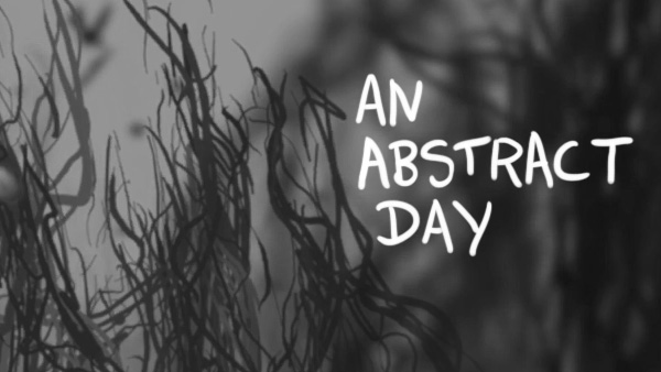 AN ABSTRACT DAY