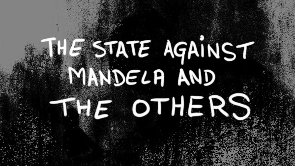 THE STATE AGAINST MANDELA AND THE ORTHERS